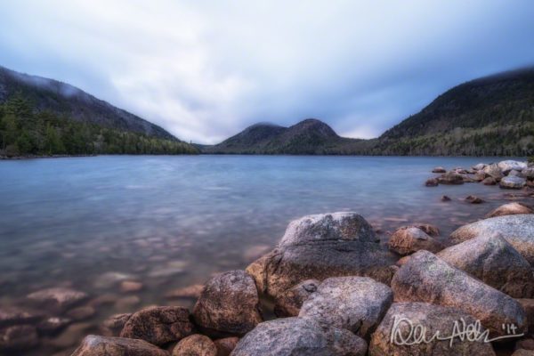 Acadia_Foggy_Jordan_Pond