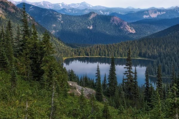 Dewey_Lake