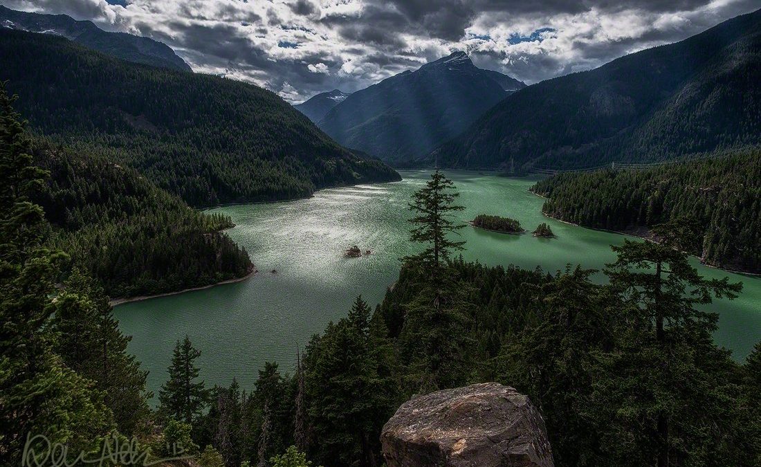 North Cascades National Park