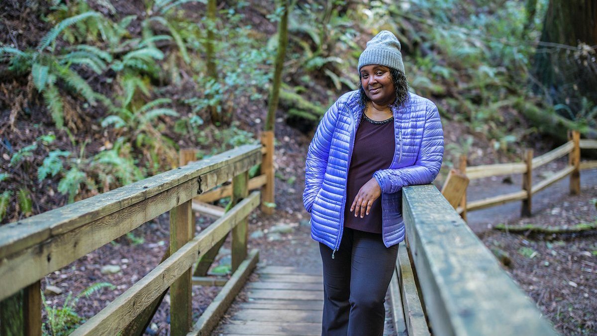 Teresa Baker: Diversity One # at a Time