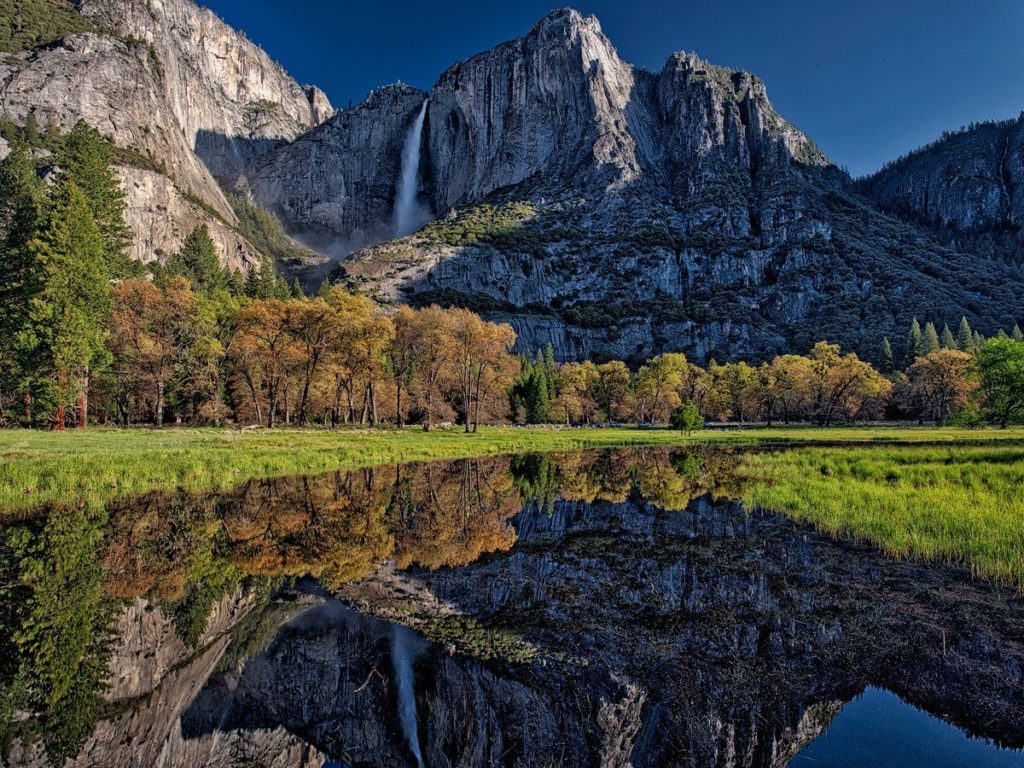 HCN_YosemiteFalls_Reflection-copy