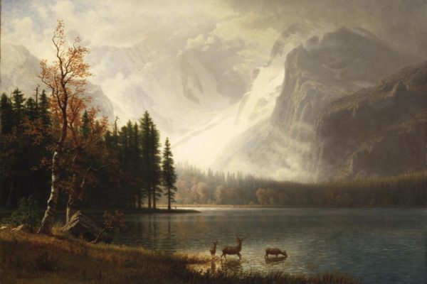 Albert_Bierstadt_-_Estes_Park,_Colorado,_Whyte’s_Lake